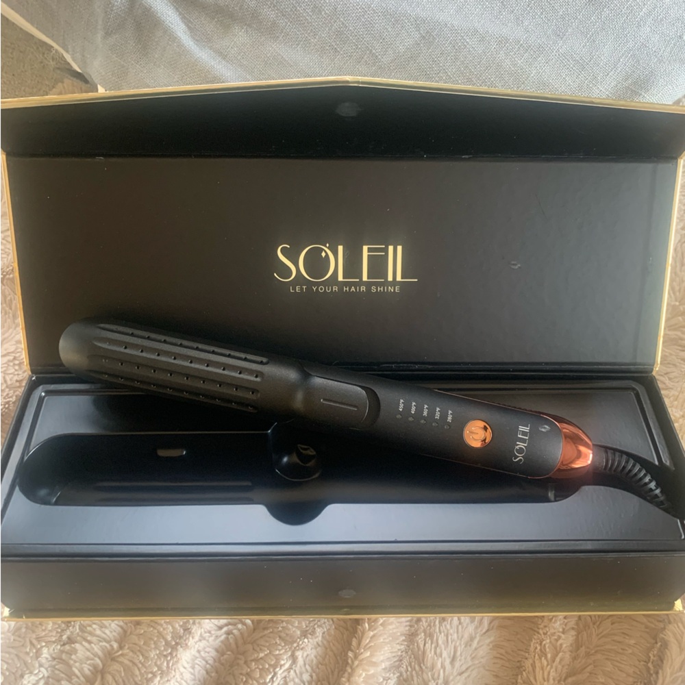 Soliel Air Glider - new never been used!